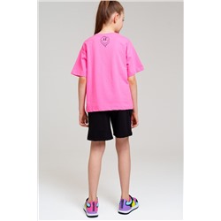 Комплект (Футболка+Шорты) PLAYTODAY, 1121355