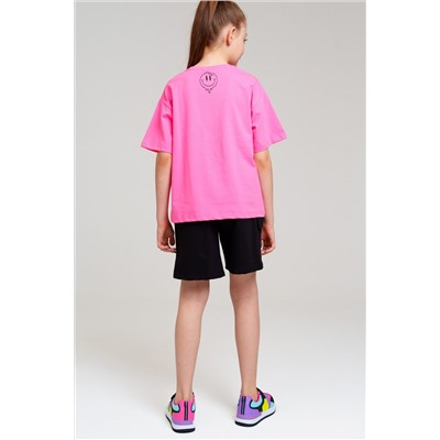 Комплект (Футболка+Шорты) PLAYTODAY, 1121355