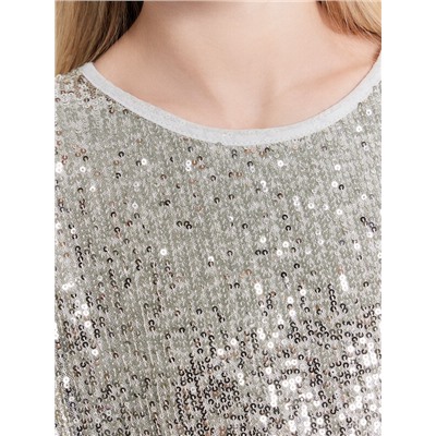 БЛУЗКА ДЛЯ ДЕВОЧЕК 127953