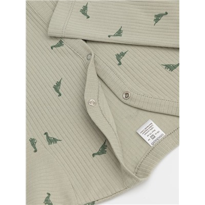 CROCKID Комбинезон К 6523-2уп