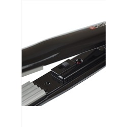 Dewal Щипцы-гофре для волос / Z Midi 03-66Z, черный KRISTALLER, 1130458