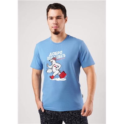 CLEVER Футболка MF450630