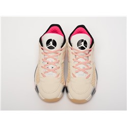 Кроссовки Nike Air Jordan XXXVIII Low