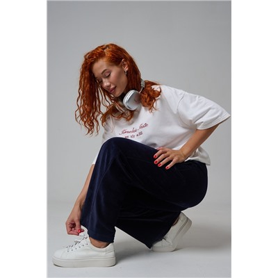 Натали Брюки 67190