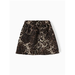 Юбка детская KAFTAN Leo, рост 110-116 см
