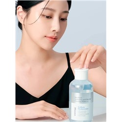 JMsolution Очищающая вода с гиалуроновой кислотой / Skin Boost Hyaluronic Acid Micellar Cleansing Water 1.5, 500 мл 28279