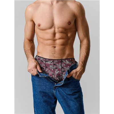 ТРУСЫ МУЖСКИЕ 411134