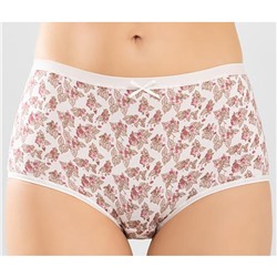 8276-138 Трусы женские многоцвет BAYKAR
