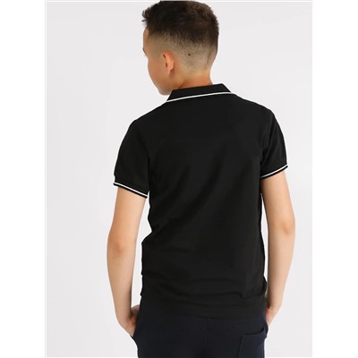 Соль&Перец Футболка SP3143BU