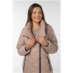 04-2812 Куртка женская демисезонная (синтепон 150)