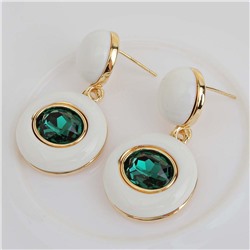 Серьги на гвоздиках арт. 13 3402 (id 275126)