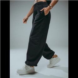 Брюки Габриэль (Чёрный)