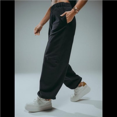 Брюки Габриэль (Чёрный)