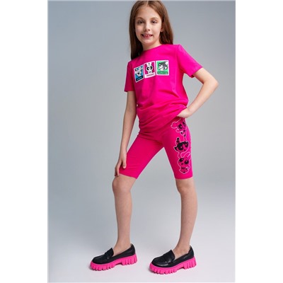 Шорты, 2 шт. PLAYTODAY, 965716