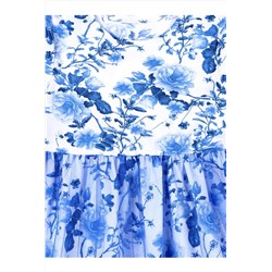 Платье АПРЕЛЬ, 1188087