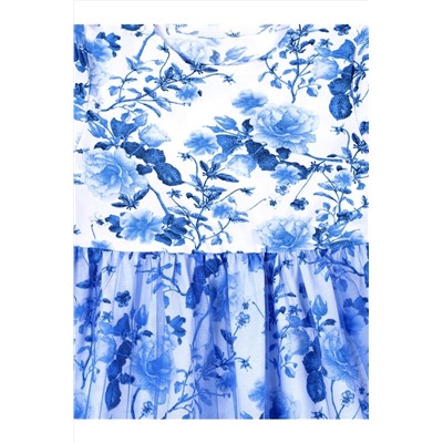 Платье АПРЕЛЬ, 1188087