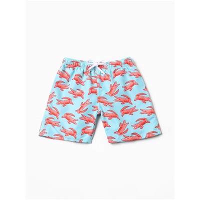 Шорты купальные детские KAFTAN «Крокодил», рост 122-128 см