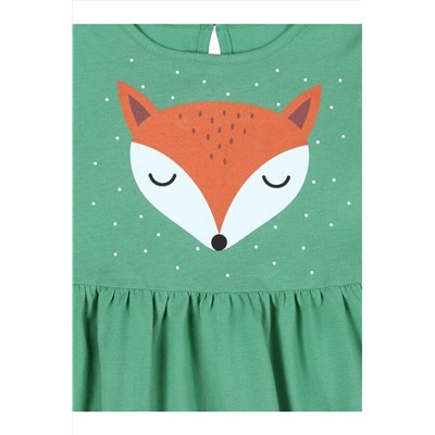 Платье АПРЕЛЬ, 1087446