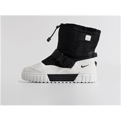 Зимние Кроссовки Nike High
