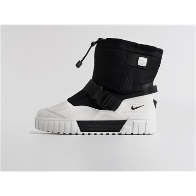 Зимние Кроссовки Nike High
