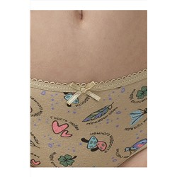 Трусы, 3 шт. PELICAN, 889792