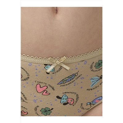 Трусы, 3 шт. PELICAN, 889792