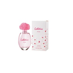 Туалетная вода Gres Cabotine Rose 100мл edt жен