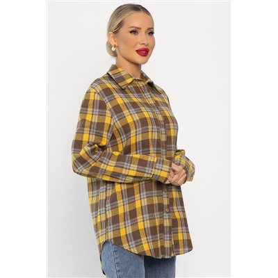 LT Collection Рубашка Б14135-7М