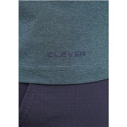 CLEVER Футболка 650309гн_п