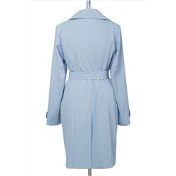 03-3259 Плащ женский (пояс)