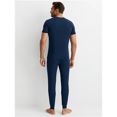 Omsa Футболка OmU 1427T SF Футболка мужская