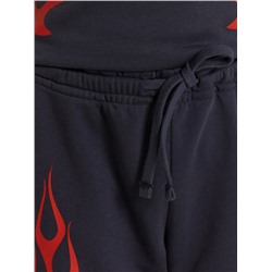 КОМПЛЕКТ ДЛЯ МАЛЬЧИКОВ (ФУТБОЛКА, ШОРТЫ) 393312