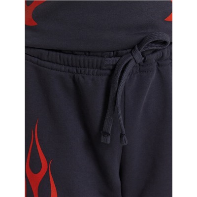 КОМПЛЕКТ ДЛЯ МАЛЬЧИКОВ (ФУТБОЛКА, ШОРТЫ) 393312