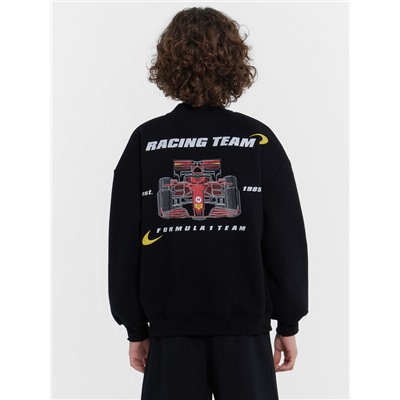 ТОЛСТОВКА ДЛЯ МАЛЬЧИКОВ 363333/1