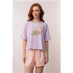 Пижама INDEFINI, 1116215