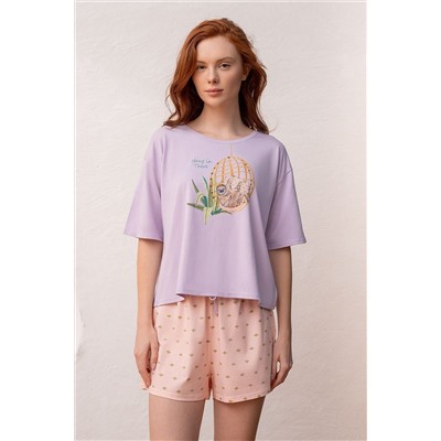 Пижама INDEFINI, 1116215