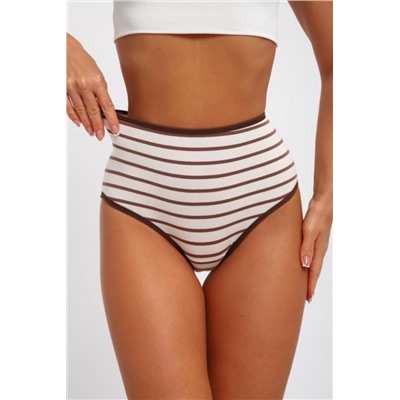 Трусы женские 74389 (Полоса)