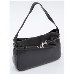 Сумка 2067-9NN black  Natale Navetta