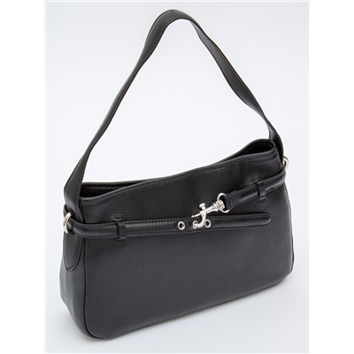 Сумка 2067-9NN black  Natale Navetta