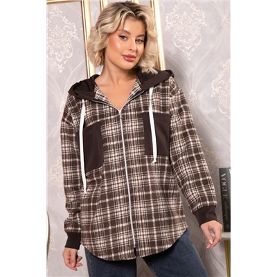 LT Collection Рубашка Б14735-50М