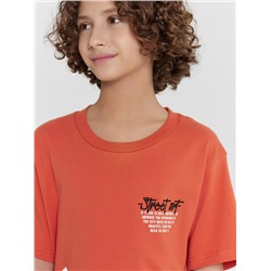 ФУТБОЛКА ДЛЯ МАЛЬЧИКОВ 113433