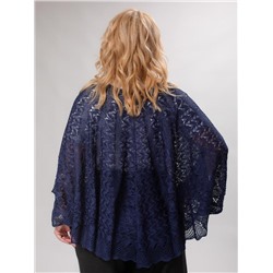 Накидка женская