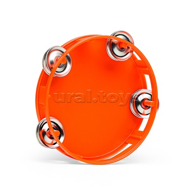 Набор музыкальных инструментов "Веселись и играй-3" в пакете