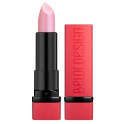 Губная помада тон 125 нежная лаванда