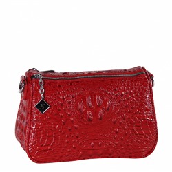Сумка 270127-2 red Velina Fabbiana-Safenta