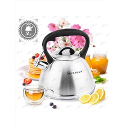 ZEIDAN Чайник Z-4468