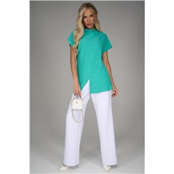 Туника Валенсия (зеленый)