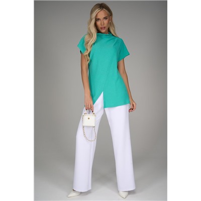 Туника Валенсия (зеленый)