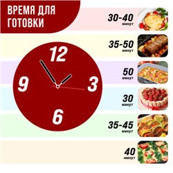 26668 Чай/сервиз 15пр 950мл+220мл мет/подст LR(х6)