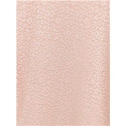 CONTE SAVAGE LBD 2549 Боди из анималистичного кружева